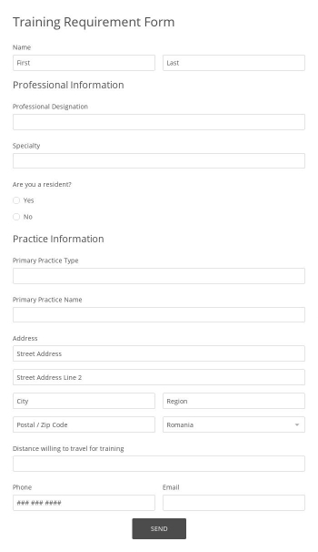 Free Forms 247FormsBuilder