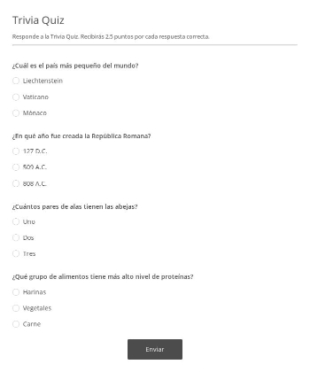 Free Forms 247FormsBuilder