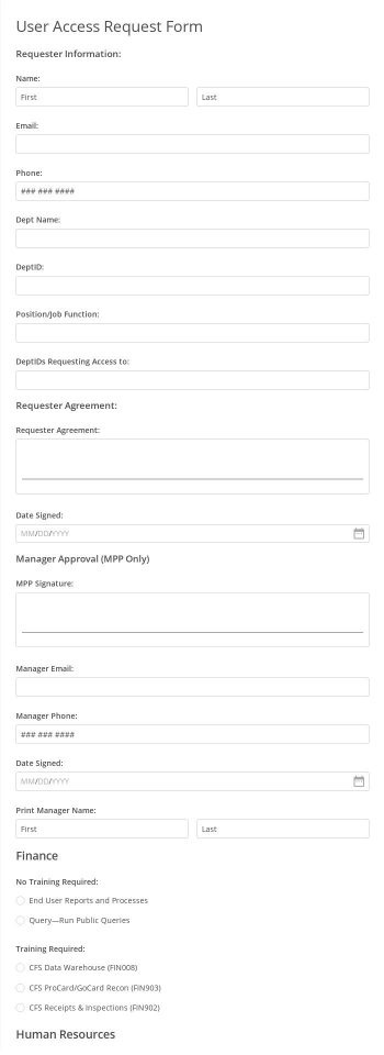 Free Forms 247FormsBuilder