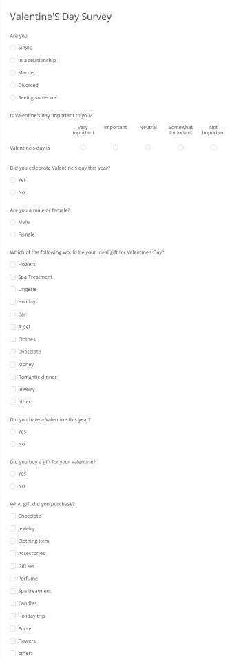 Free Forms 247FormsBuilder