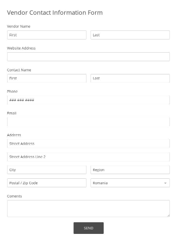 Free Forms 247FormsBuilder