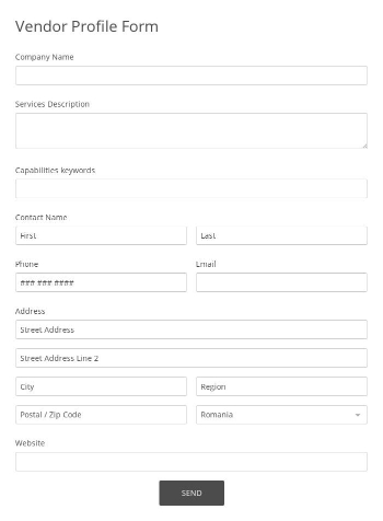 Free Forms 247FormsBuilder