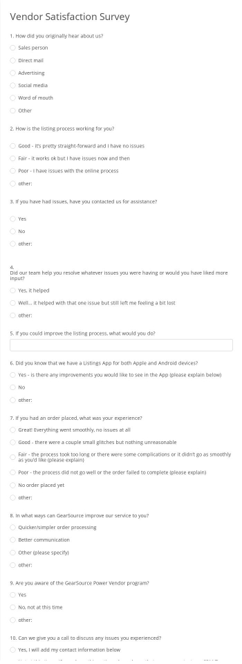 Free Forms 247FormsBuilder