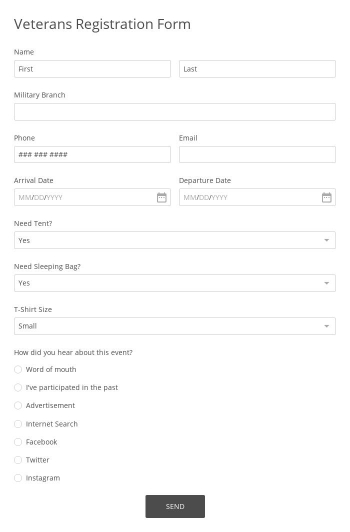 Free Forms 247FormsBuilder