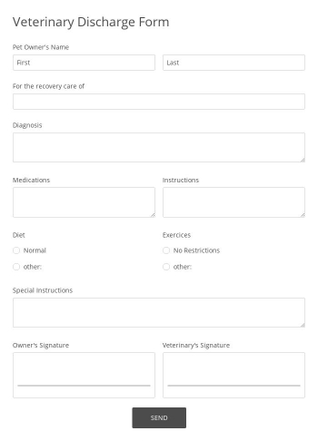 Free Forms 247FormsBuilder