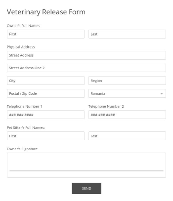 Free Forms 247FormsBuilder
