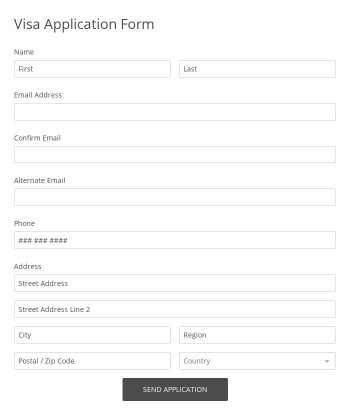 Free Forms 247FormsBuilder
