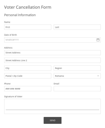 Free Forms 247FormsBuilder