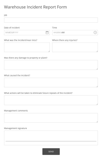 Free Forms 247FormsBuilder