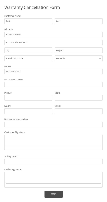 Free Forms 247FormsBuilder