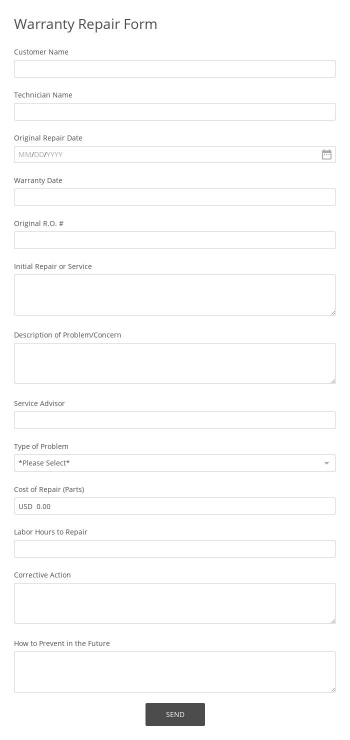 Free Forms 247FormsBuilder