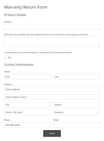 Free Forms 247FormsBuilder
