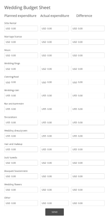 Free Forms 247FormsBuilder
