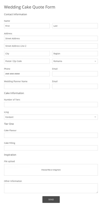 Free Forms 247FormsBuilder