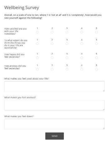 Free Forms 247FormsBuilder